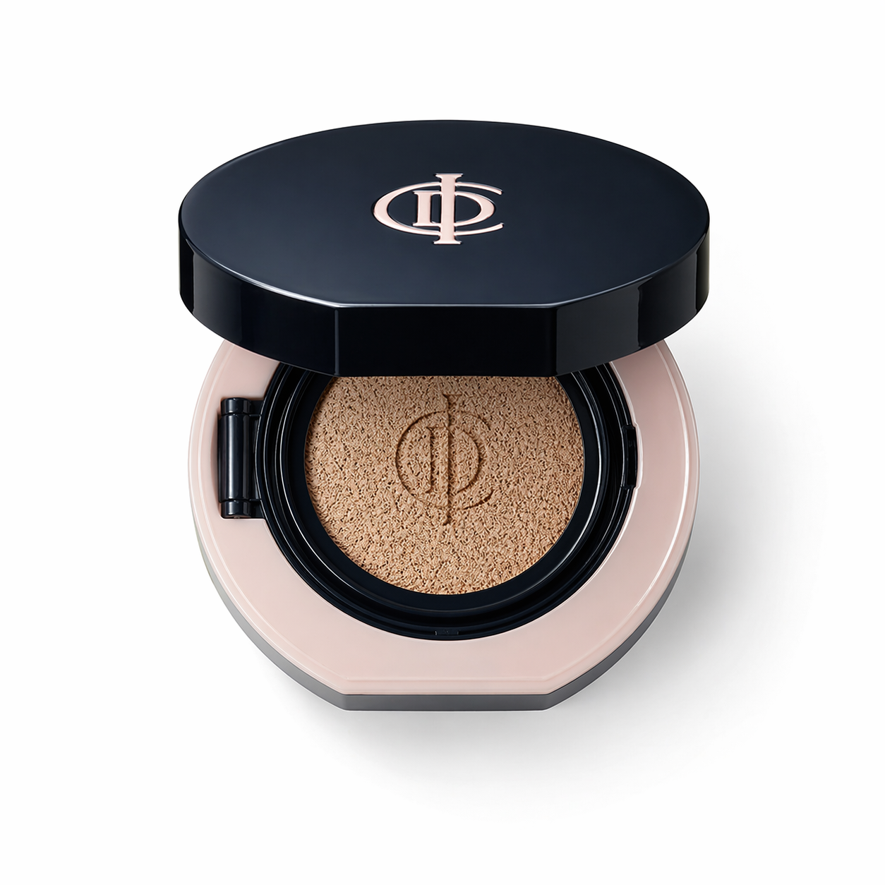 Incellderm ICD Beauty Luminous Moist Cushion SPF50+ – Light Beige
